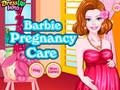 Permainan Barbie Perawatan Kehamilan secara online
