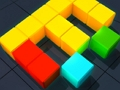 Permainan Gambar Blok 3D secara online