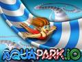 Permainan Aquapark IO secara online