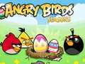 Permainan Musim Angry Birds  secara online
