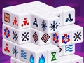 Permainan Mahjongg Dimensi Gelap 210 detik secara online