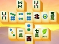 Permainan Empat Musim Mahjong  secara online