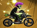 Permainan Stunt Ekstrem secara online