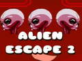 Permainan Alien melarikan diri 2  secara online