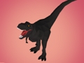 Permainan Dinosaurus Badai. io  secara online