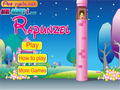 Permainan Rapunzel Penyelamatan secara online