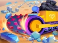 Permainan Penambang Batu Online  secara online