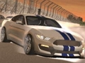 Permainan Drift City Racing 3D secara online