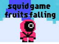 Permainan Squid Game buah jatuh  secara online