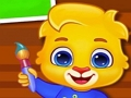 Permainan Buku Mewarnai Untuk Anak-Anak  secara online