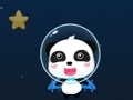 Permainan Bayi Panda Up  secara online