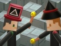 Permainan Pertarungan Penyihir secara online