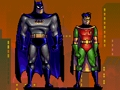 Permainan Petualangan Batman dan Robin  secara online
