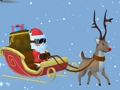 Permainan Pengiriman Natal Santa secara online