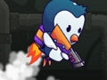Permainan Super Penguboy secara online
