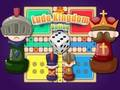 Permainan Kerajaan Ludo Daring secara online