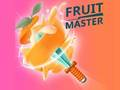Permainan Master Buah secara online