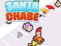 Permainan Santa Chase secara online