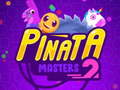 Permainan Master Pinyata 2 secara online