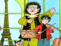 Permainan Ilustrasi 2  secara online