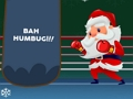 Permainan Tambahan Natal Tinju Matematika  secara online