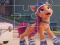 Permainan Jigsaw Kuda Ajaib  secara online