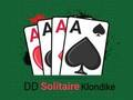 Permainan Solitaire Klondike secara online