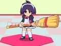 Permainan YuraYura! Merapikan menara miring!  secara online