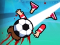 Permainan Pembunuh Sepak Bola Daring secara online