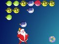 Permainan Puzzle Santa Dash secara online