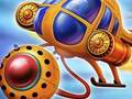 Permainan Helikopter Mega Splash secara online
