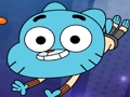 Permainan Dunia Gumball yang Menakjubkan: Gumball Drop  secara online