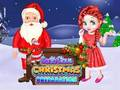 Permainan Persiapan Natal Santa Claus secara online