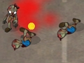 Permainan Pertahanan Zombie Royale  secara online