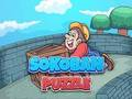 Permainan Puzzle Sokoban secara online