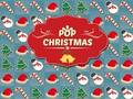 Permainan Pop Natal secara online