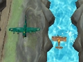 Permainan Game 2D Ariplane Wars 1942  secara online
