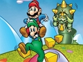 Permainan Memori Menyenangkan Super Mario  secara online