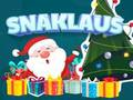 Permainan Ular Klaus secara online