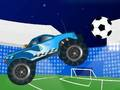 Permainan Perang Sepak Bola Gila secara online