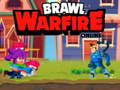 Permainan Brawl Perang Api online secara online