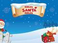 Permainan Lari, Santa, lari secara online