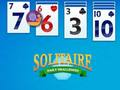 Permainan Tantangan Solitaire Harian secara online