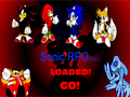Permainan Sonic RPG EPS 1 Bagian 2  secara online