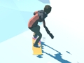 Permainan Master Ski 3D  secara online