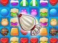 Permainan Permen pop secara online