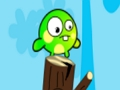 Permainan Flappy Bird html5 secara online