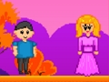 Permainan Petualangan Hari Valentine  secara online