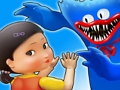 Permainan Monster.io secara online