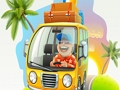 Permainan Teka-teki Mobil Anak secara online